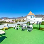 Апартаменты Verano Azul Casa Monica - With Sea Views & Pool Access