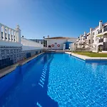 Διαμέρισμα Verano Azul Casa Monica - With Sea Views & Pool Access *