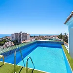 Verano Azul Casa Monica - With Sea Views & Pool Access Apartamento